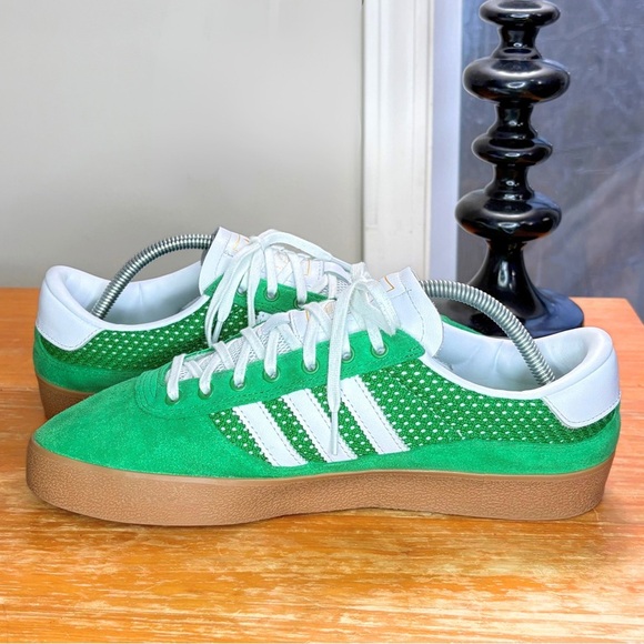 Adidas Puig Suede Indoor Men’s Shoe